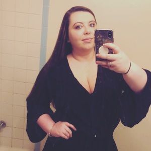 Meet your Posher, Kyrstin